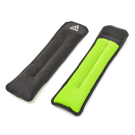 สายรัดข้อเท้า/ข้อมือถ่วงน้ำหนัก ADIDAS ADWT-12320-NL 0.5 กก. (คู่)_2